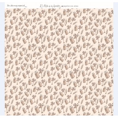 Colección Completa Un Día Especial Niña