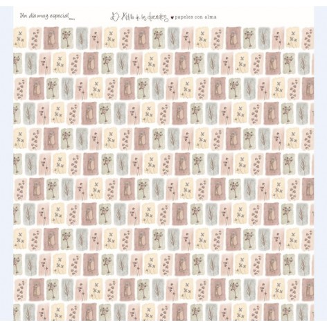 Colección Completa Un Día Especial Niña