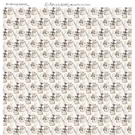 Colección Completa Un Día Especial Niña