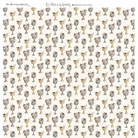 Colección Completa Un Día Especial Niño