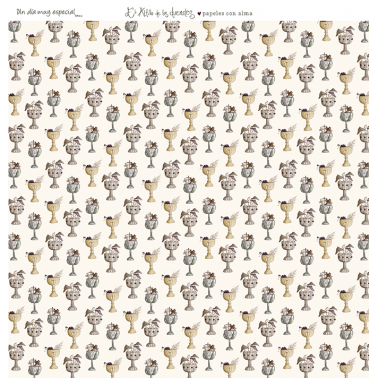 Colección Completa Un Día Especial Niño