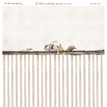 Colección Completa Un Día Especial Niño