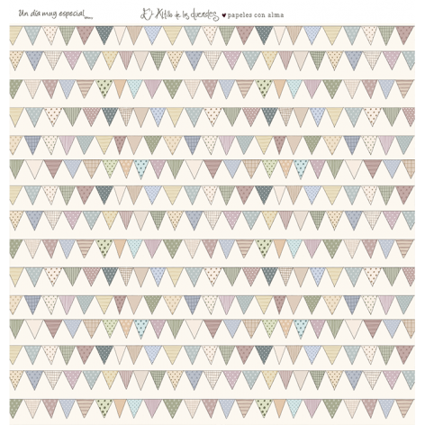 Colección Completa Un Día Especial Niño