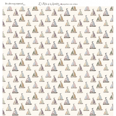 Colección Completa Un Día Especial Niño