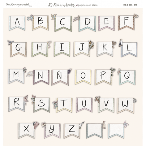 Colección Completa Un Día Especial Niño