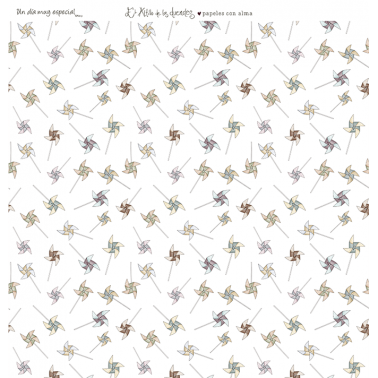 Colección Completa Un Día Especial Niño