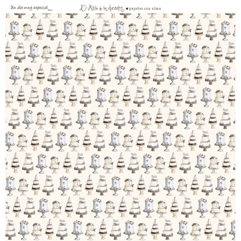 Colección Completa Un Día Especial Niño