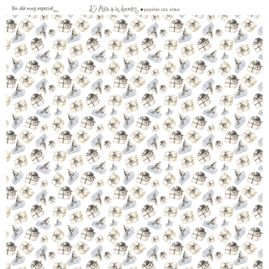 Colección Completa Un Día Especial Niño