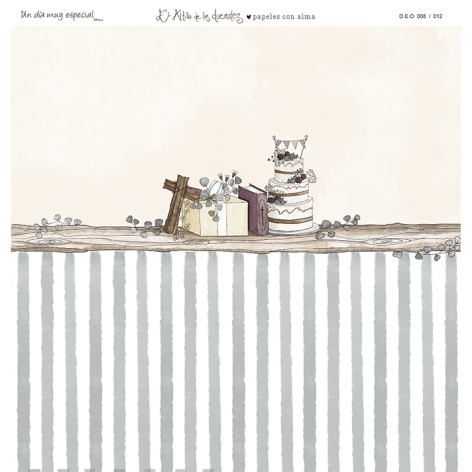 Colección Completa Un Día Especial Niño