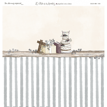 Colección Completa Un Día Especial Niño