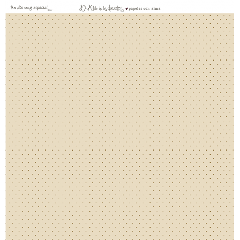 Colección Completa Un Día Especial Niño