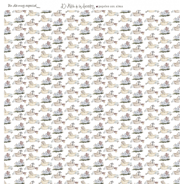 Colección Completa Un Día Especial Niño