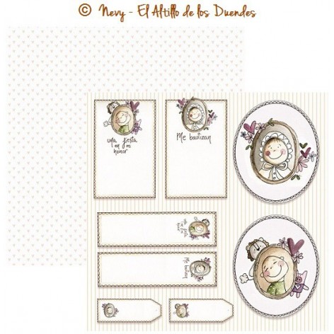 La ilusión de la espera 8