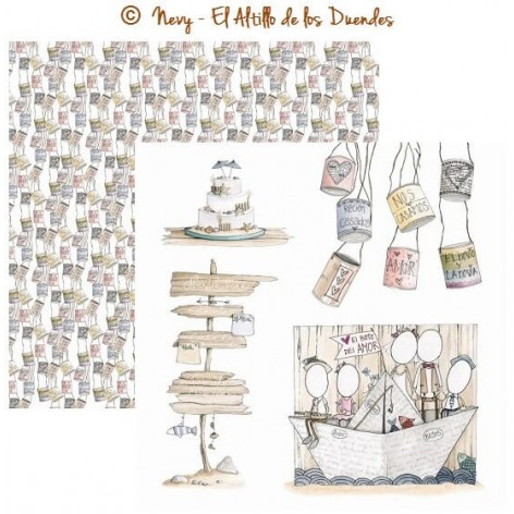 La ilusión de la espera 1