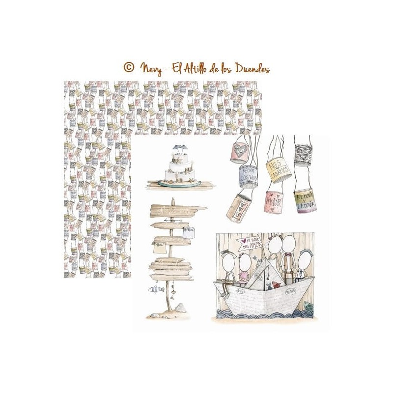 La ilusión de la espera 1