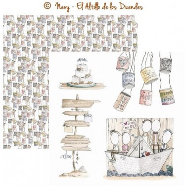 La ilusión de la espera 1