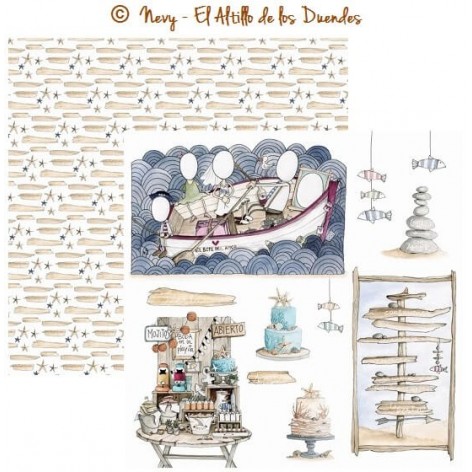 La ilusión de la espera 1