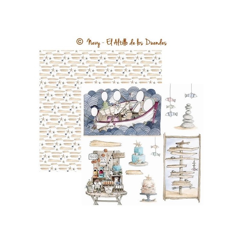 La ilusión de la espera 1