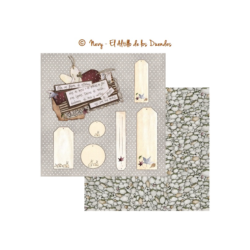 La ilusión de la espera 1