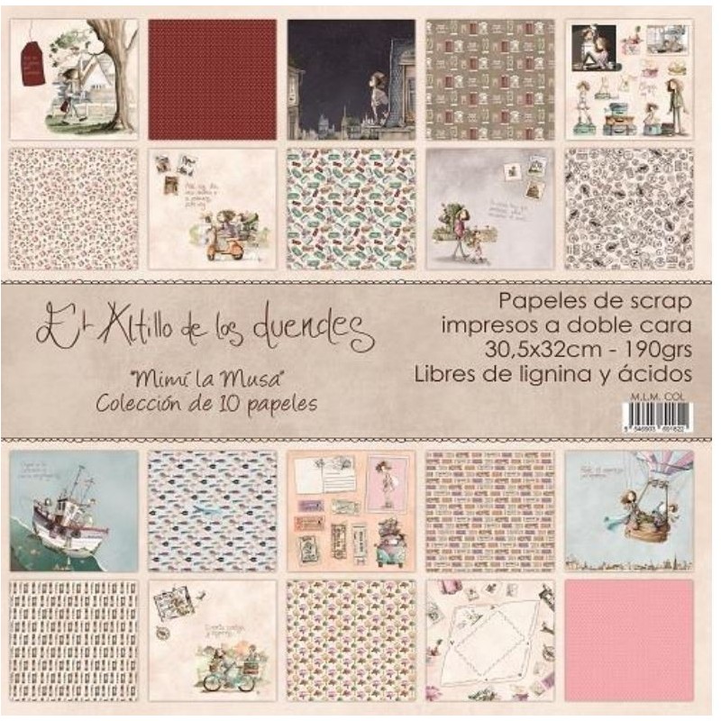 La ilusión de la espera 1