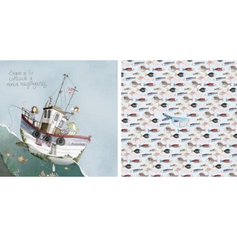 La ilusión de la espera 1