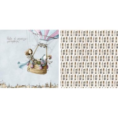 La ilusión de la espera 1