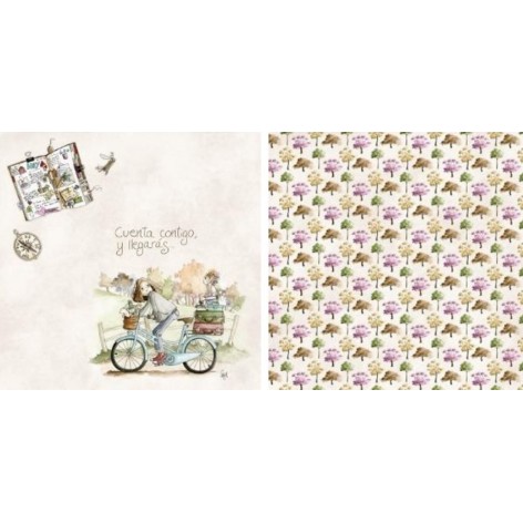 La ilusión de la espera 1