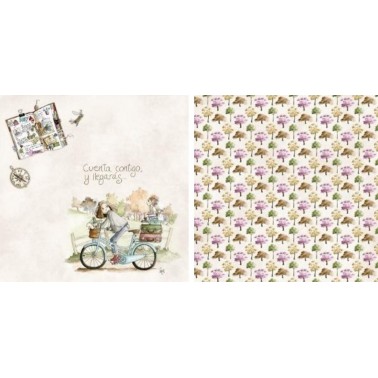 La ilusión de la espera 1